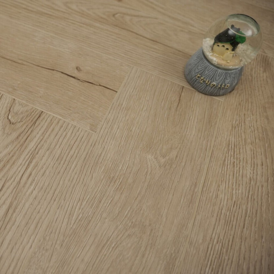 SPC ламинат Steinholz Herringbone STH039H Танне SPC ламинат Steinholz Herringbone STH039H Танне