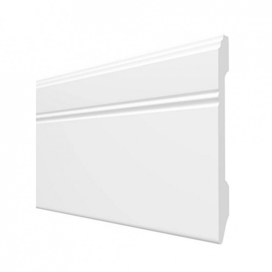 Плинтус напольный Decor Dizayn DD105