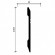 Плинтус напольный Decor Dizayn DD105