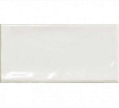 Настенная плитка El Barco Alfaro Blanco Brillo 7.5×15