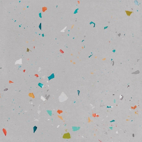 Керамогранит COLOR DROPS GREY 18,5X18,5