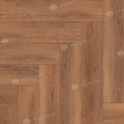 Кварц-виниловая плитка Alpine Floor Parquet Light Дуб Капелла ECO 13-31 Кварц-виниловая плитка Alpine Floor Parquet Light Дуб Капелла ECO 13-31