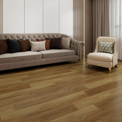 SPC Ламинат Union Дуб Миллер CR04-10 SPC Ламинат Union Дуб Миллер CR04-10