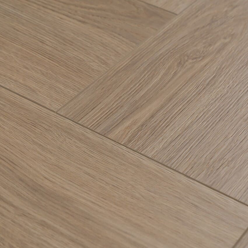Каменный ламинат SWF My Step MS8118 Дуб Мисти