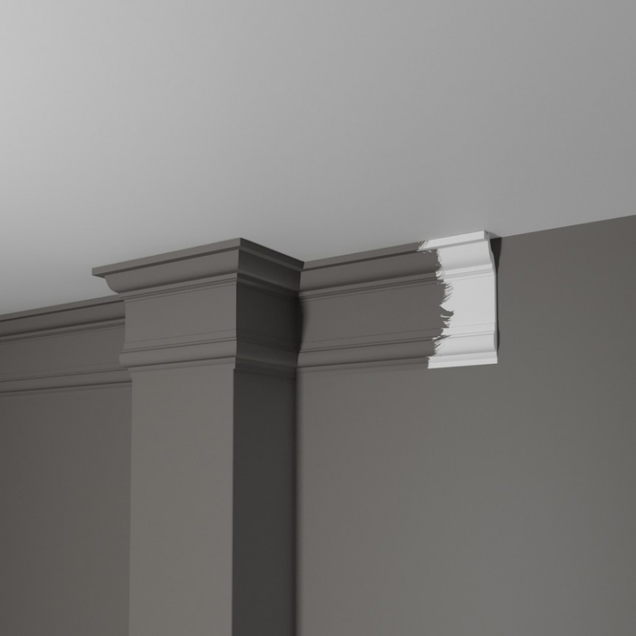 Карниз Decor Dizayn DD502