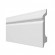Плинтус напольный Decor Dizayn DD122