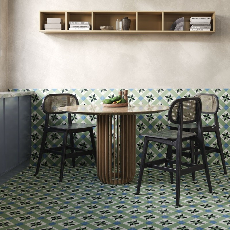 Керамогранит Mainzu Infusion Ribeira 20×20