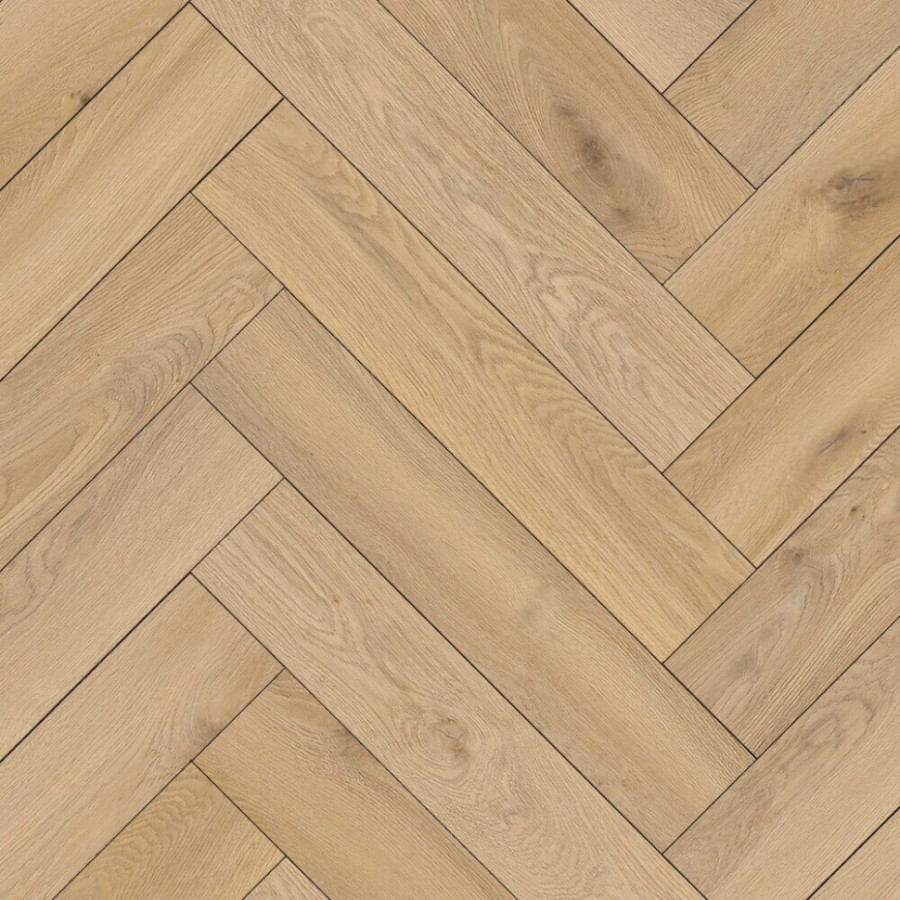 SPC ламинат Steinholz Herringbone STH041H Бреннер
