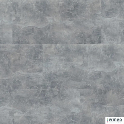Биопол Wineo Purline Бетон Индустриал PL104C