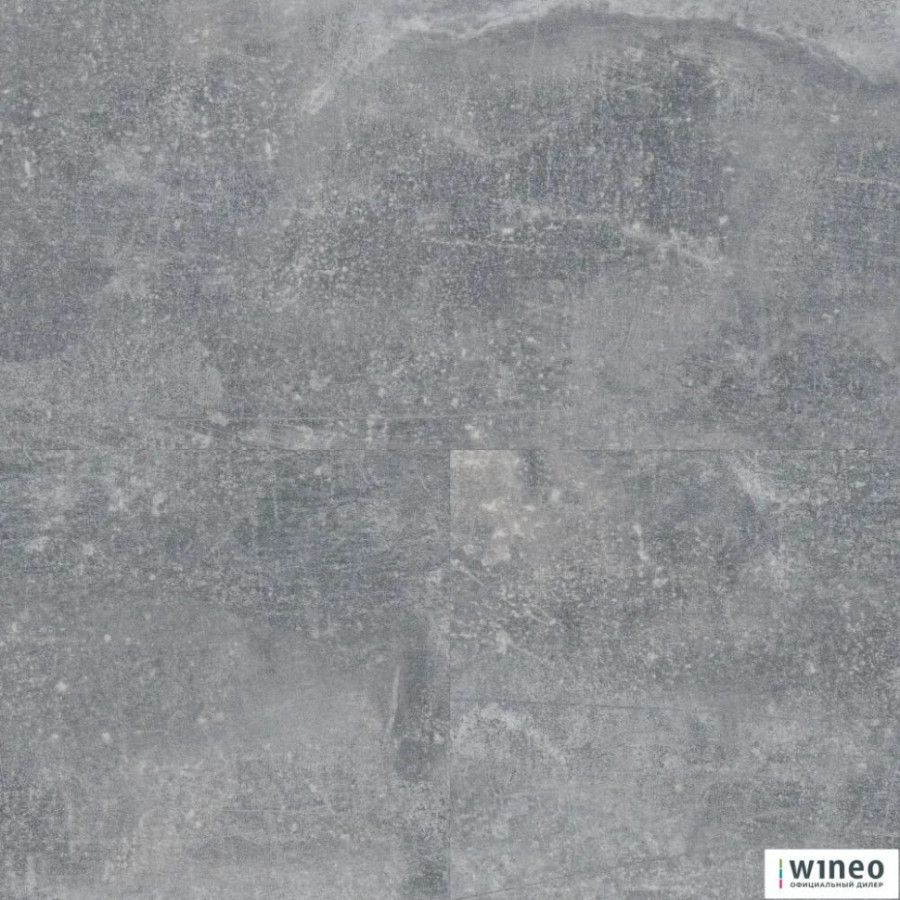 Биопол Wineo Purline Бетон Индустриал PL104C
