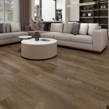 SPC Ламинат Union Дуб Норман CR04-01 SPC Ламинат Union Дуб Норман CR04-01