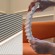 Стеновая панель Orac Decor W108F Zigzag гибкая