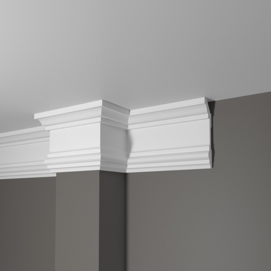 Карниз Decor Dizayn DD503