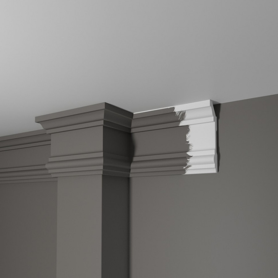 Карниз Decor Dizayn DD503