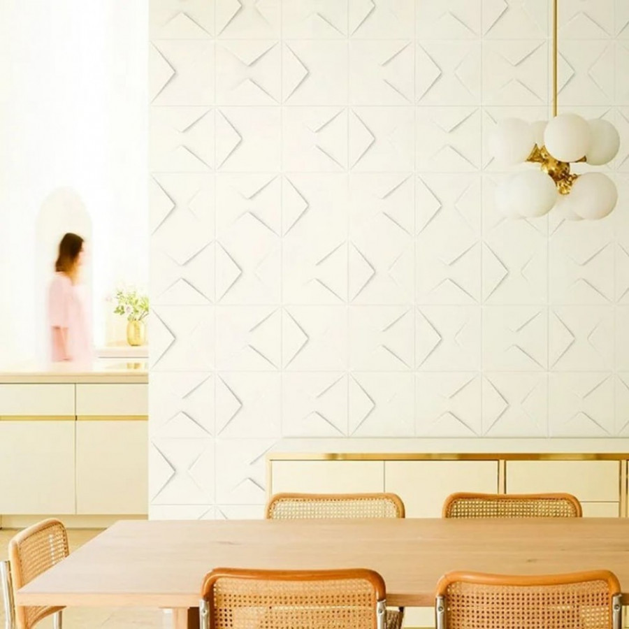 Стеновая панель Orac Decor W106 Envelop