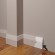 Плинтус напольный Decor Dizayn DD125