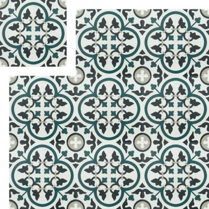 Керамогранит Mainzu Infusion St. Etienne 20×20