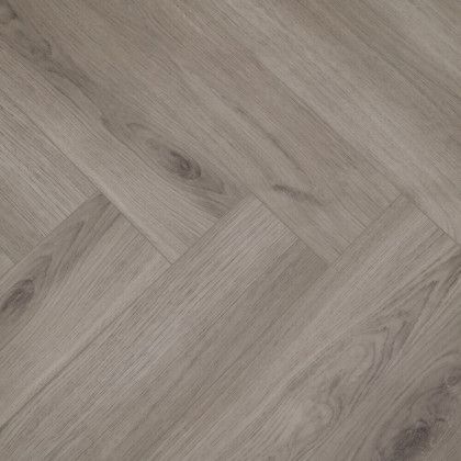 SPC ламинат Steinholz Herringbone STH042H Дахштайн