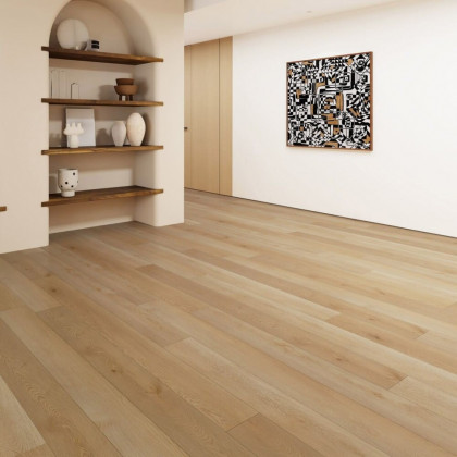 SPC Ламинат Union Дуб Сафари CR04-09