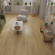 SPC ламинат Alpine Floor Grand Sequoia МИНДАЛЬ ECO 11-608 1220×183×5