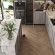 Каменный ламинат SWF My Step MS8418 Дуб Бромо