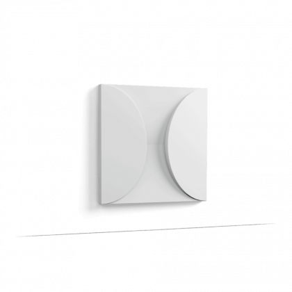 Стеновая панель Orac Decor W107 Circle