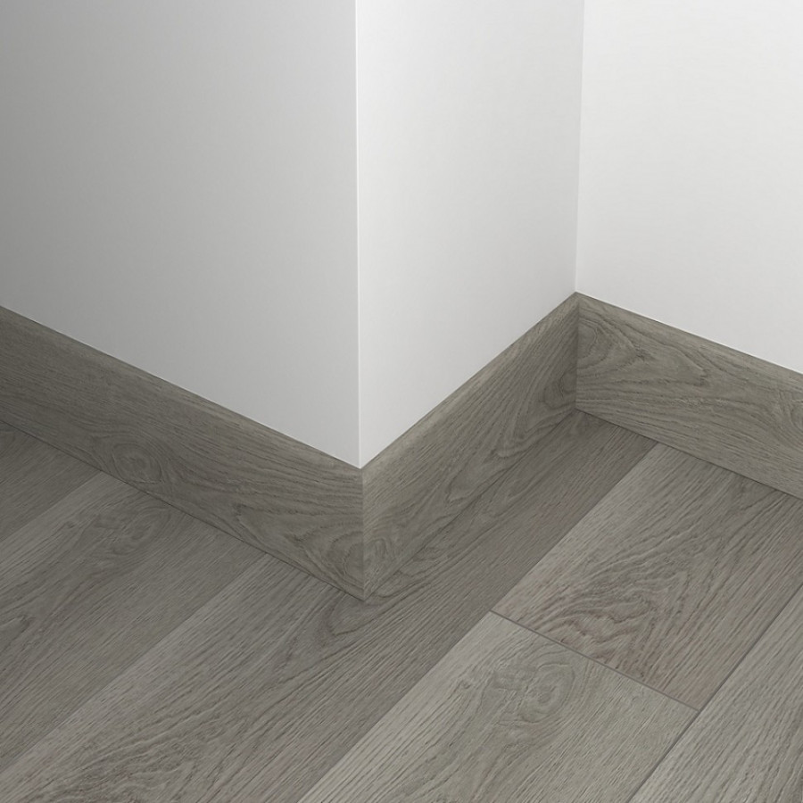 Плинтус Alpine Floor Grand Sequoia Квебек ECO 11-13