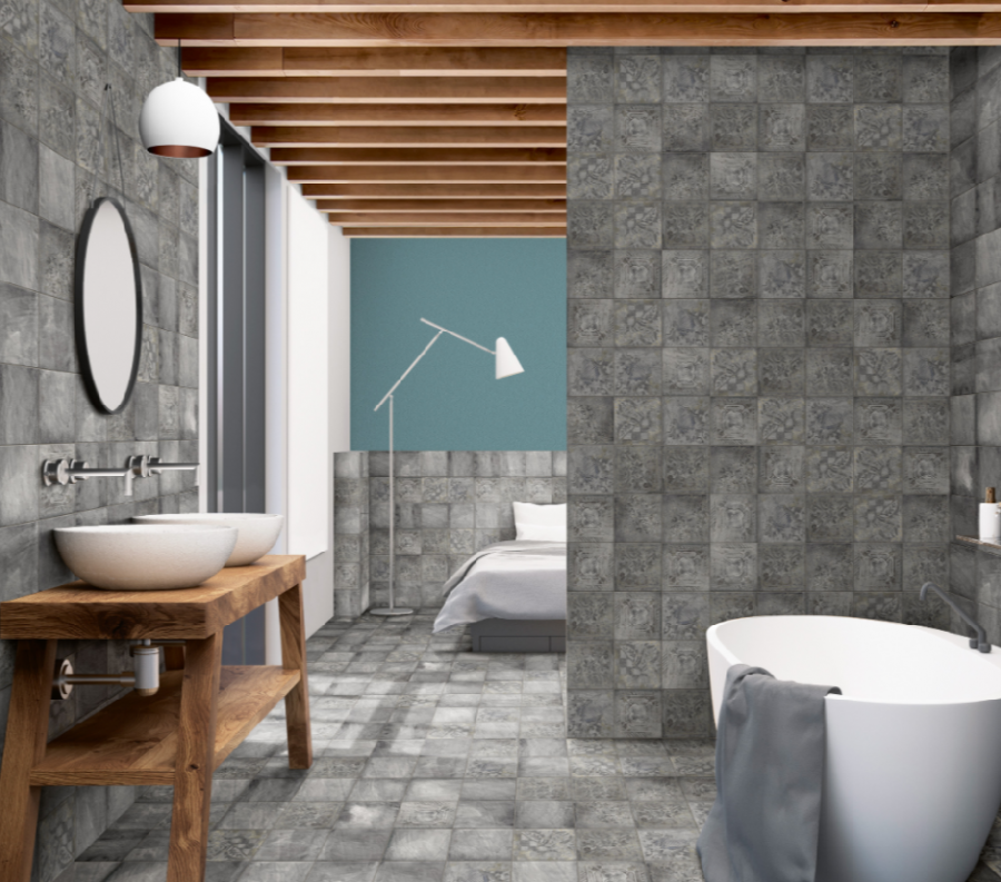 Керамическая плитка BORGHESE 20Х20