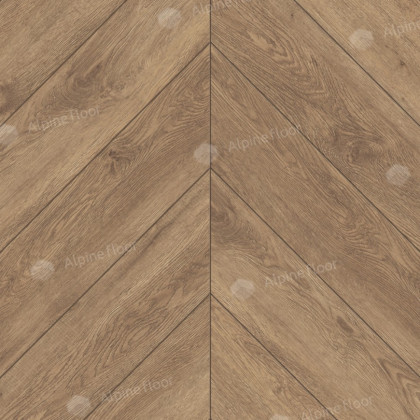 SPC Ламинат Alpine Floor Chevron Гевуина ECO 18-10 Французская елка SPC Ламинат Alpine Floor Chevron Гевуина ECO 18-10 Французская елка