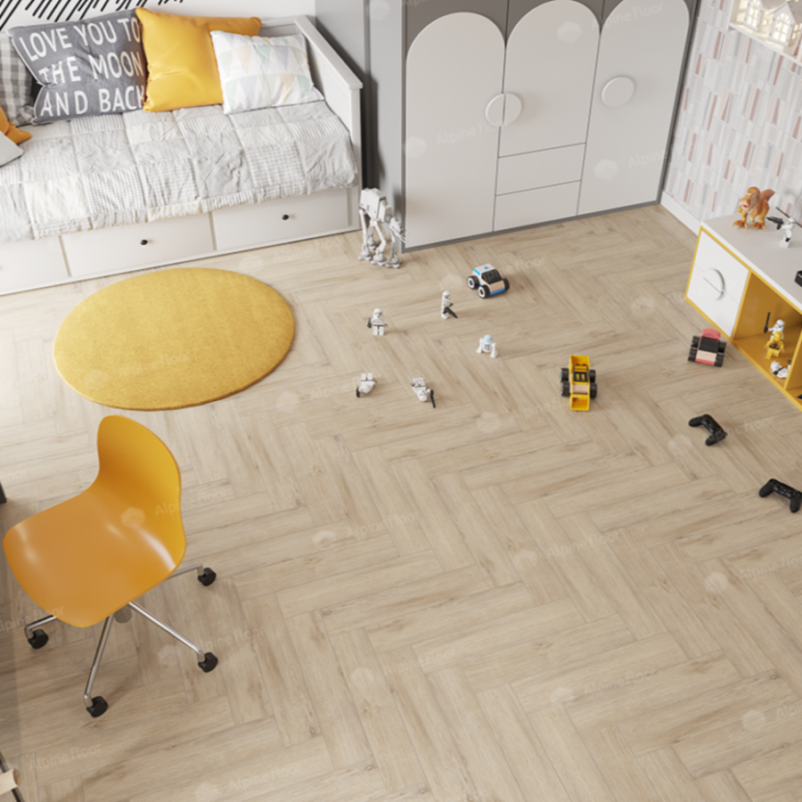 Кварц-виниловая плитка Alpine Floor Parquet Light Дуб Медия ECO 13-20 Кварц-виниловая плитка Alpine Floor Parquet Light Дуб Медия ECO 13-20