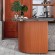 Стеновая панель Orac Decor W110F Hill гибкая