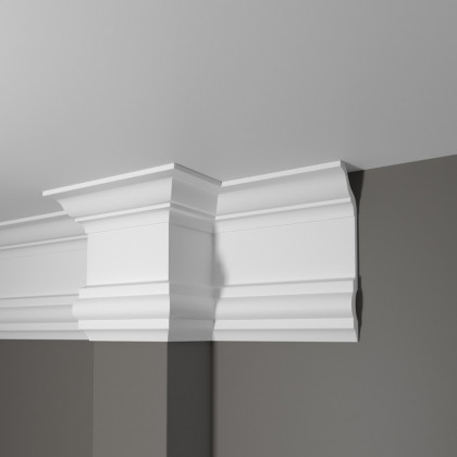 Карниз Decor Dizayn DD505 Карниз Decor Dizayn DD505