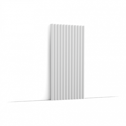 Стеновая панель Orac Decor W108 Zigzag