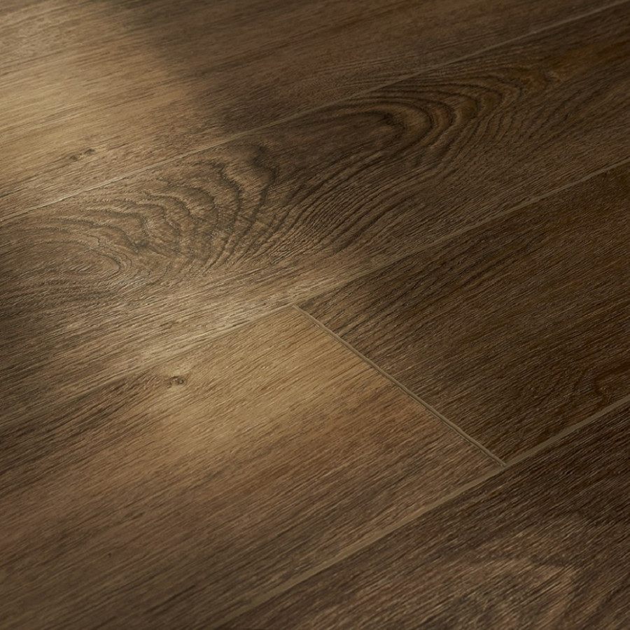 Кварц-виниловая плитка Alpine Floor Parquet Light Дуб Насыщенный ECO 13-7