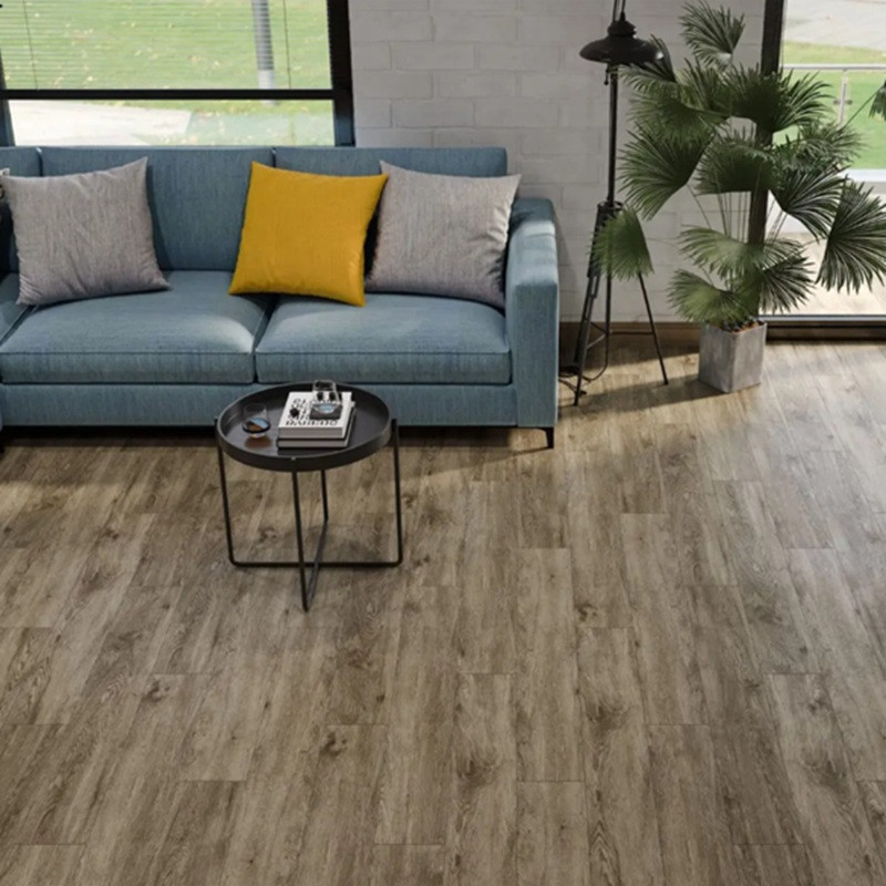 SPC ламинат Alpine Floor Grand Sequoia ВЕНГЕ ГРЕЙ ECO 11-808 1220×183×5