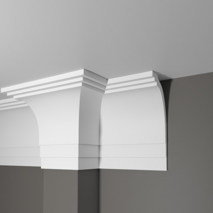 Карниз Decor Dizayn DD511 Карниз Decor Dizayn DD511