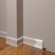 Плинтус напольный Decor Dizayn DD18