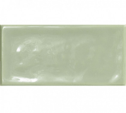 Настенная плитка El Barco Alfaro Sage Brillo 7.5×15