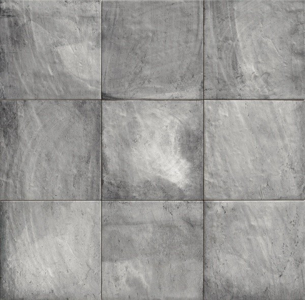 Керамическая плитка FORLI GREY 20Х20
