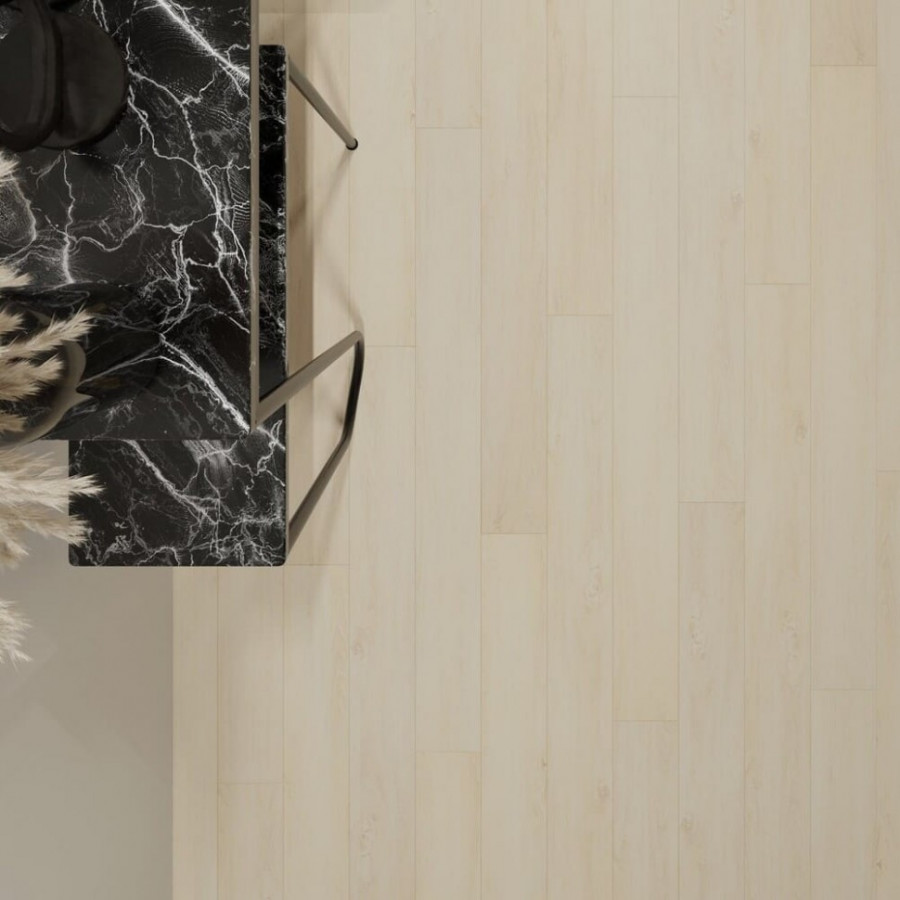 Ламинат AlixFloor Дуб Белый Светлый ALX820 Ламинат AlixFloor Дуб Белый Светлый ALX820