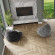 Кварц-виниловая плитка Alpine Floor Parquet Light Дуб Натуральный Отбеленный ECO 13-5