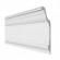 Карниз Decor Dizayn DD513