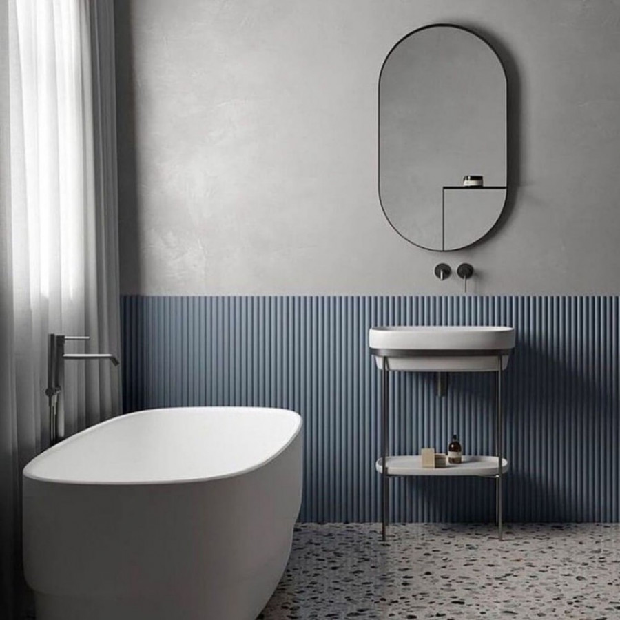 Стеновая панель Orac Decor W110 Hill