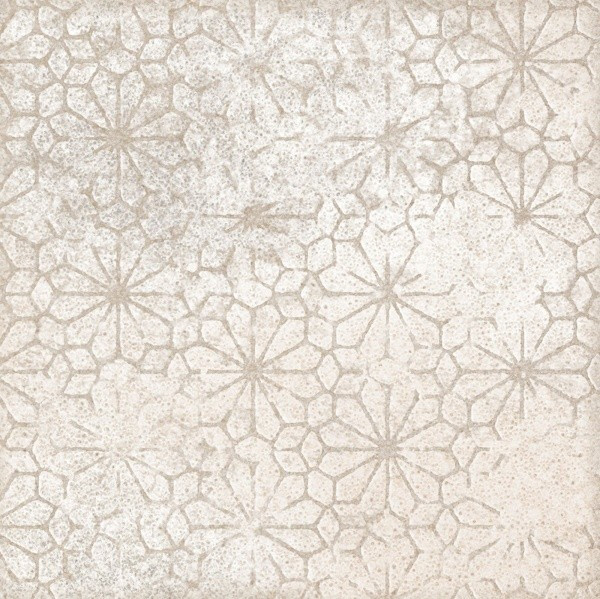 Керамическая плитка SUKI IVORY 12,5X12,5