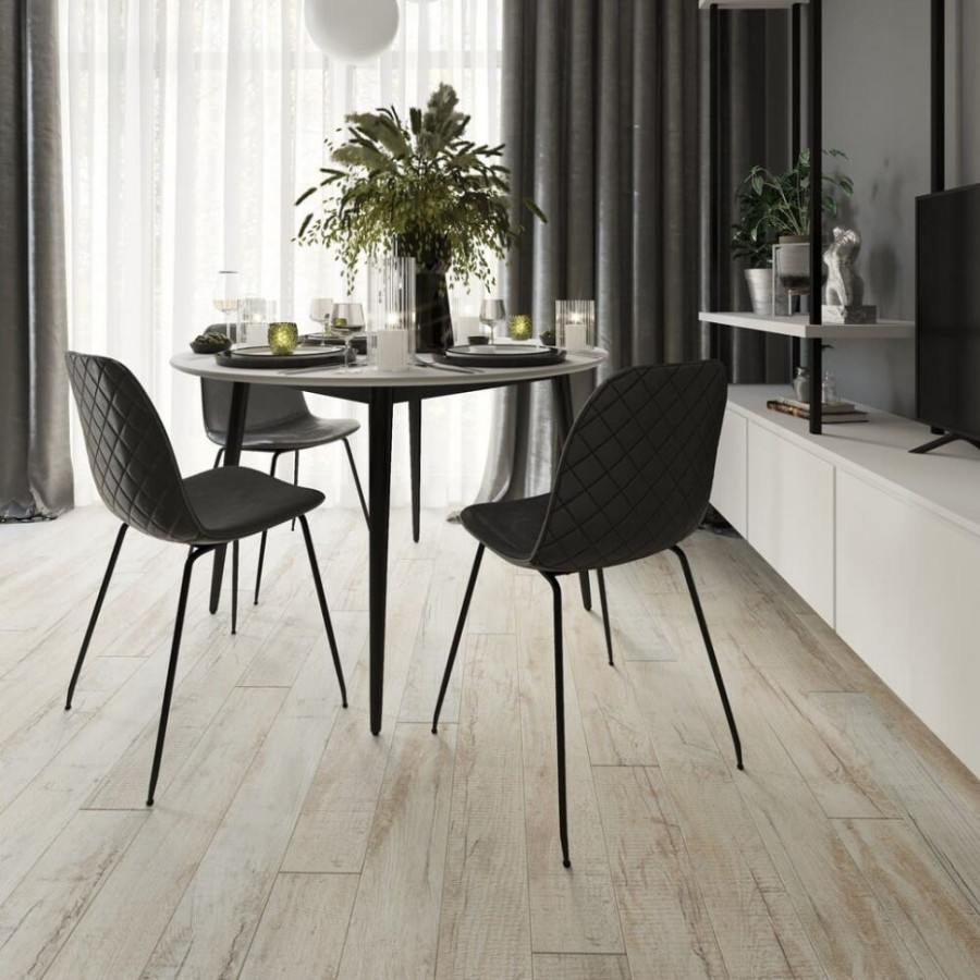 Ламинат AlixFloor Дуб Дымчатый Италика ALX823