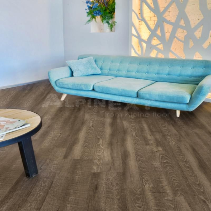 Ламинат Haro Tritty 200 Aqua Gran Via Silent CT