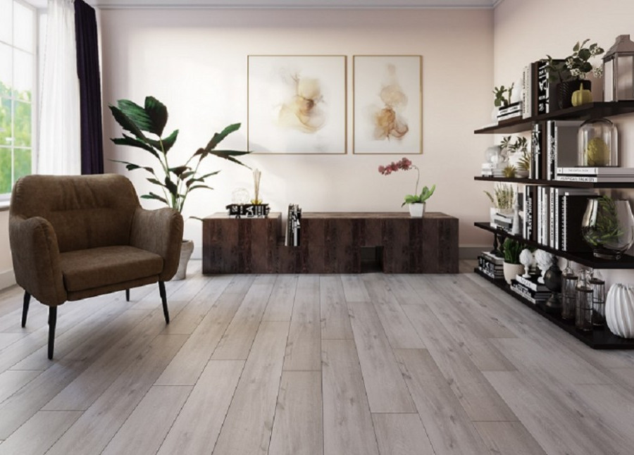 SPC ламинат Steinholz STH003 Грацкий замок