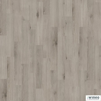 Биопол Wineo Purline Дуб Лунный PL045C