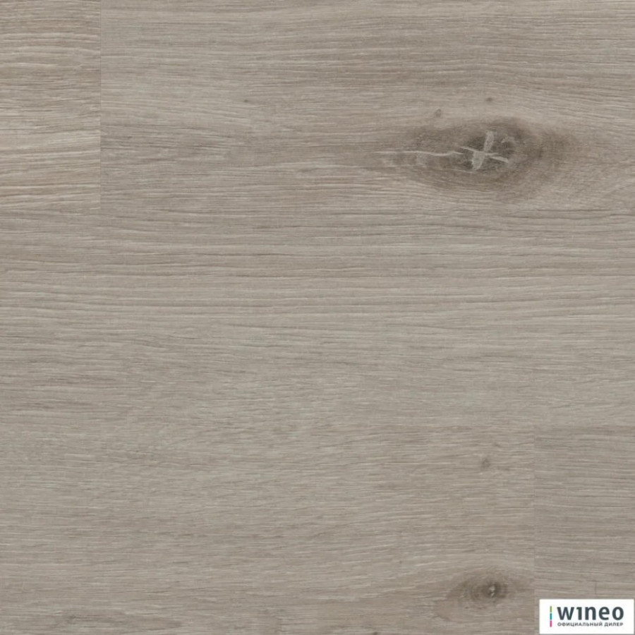 Биопол Wineo Purline Дуб Лунный PL045C