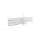 Стеновая панель Orac Decor WX211F Flute